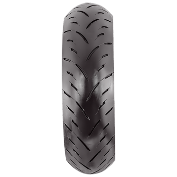 Preview: DUNLOP - SPORTMAX GPR-300 - 140/70 R17 TL 66H REAR -  Sommerreifen