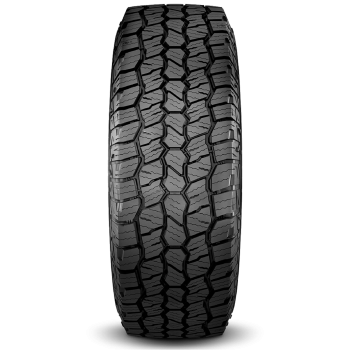 VREDESTEIN - PINZA AT - 265/70 R17 TL 121/118R M+S 3PMSF BSW 10PR -  Ganzjahresreifen