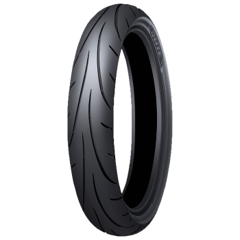 DUNLOP - SPORTMAX Q-LITE - 100/80 -17 TL 52H -  Sommerreifen