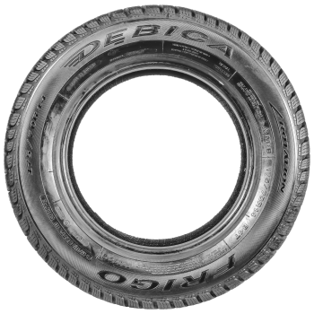 DEBICA - FRIGO 2 - 175/65 R15 TL 84T M+S 3PMSF -  Winterreifen