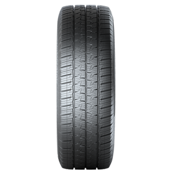 CONTINENTAL - VANCONTACT CAMPER - 235/65 R16 TL 115R 3PMSF -  Ganzjahresreifen