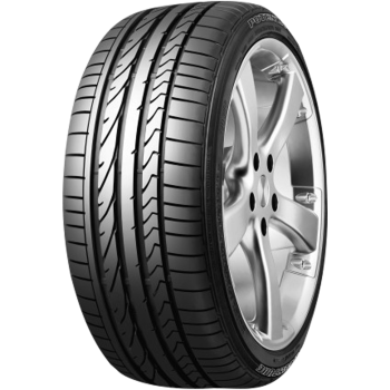 BRIDGESTONE - POTENZA RE050 ASYMMETRIC - 265/35 ZR19 TL 94(Y) N1 DZ -  Sommerreifen