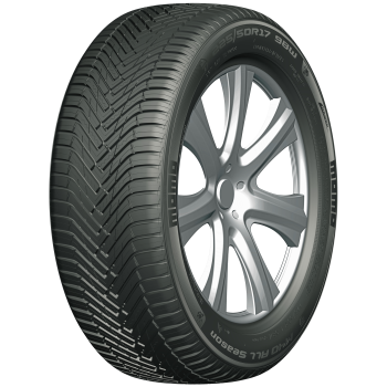 MOMO - M-40 ALL SEASON - 175/55 R15 TL 77H M+S 3PMSF -  Ganzjahresreifen