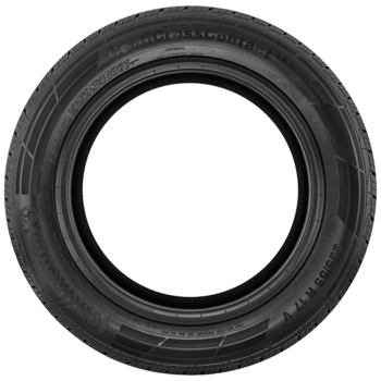 CONTINENTAL - CONTICROSSCONTACT LX 2 - 275/60 R20 TL 119H M+S XL BSW FR -  Sommerreifen