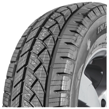 IMPERIAL - ECOVAN 4S - 185 R14 TL 102/100R M+S 3PMSF 8PR -  Ganzjahresreifen