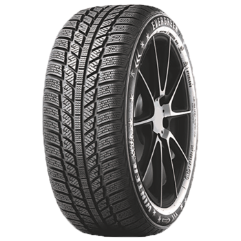 EVERGREEN - EW62 - 185/65R14 86T  TL 3PMSF BSW -  Winterreifen