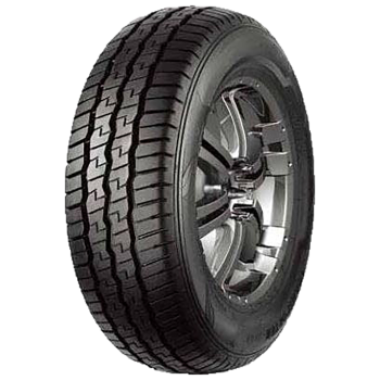 TRACMAX - RADIAL RF09 - 205/75 R16 TL 110/108R 8PR -  Sommerreifen