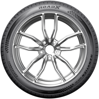 Preview: ROADX - RXMOTION DU71 XL - 255/45 R20 TL 105Y XL -  Sommerreifen