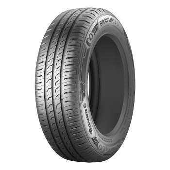 BARUM - BRAVURIS 5 HM - 215/40 R17 TL 87Y HM -  Sommerreifen