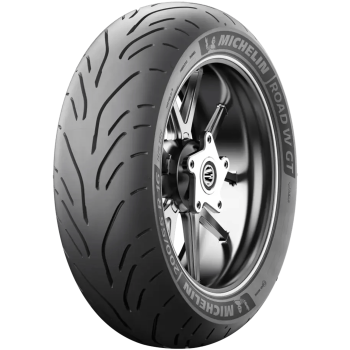 MICHELIN - ROAD W GT REAR - 200/55 R16 TL 77H REAR -  Sommerreifen