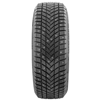 VREDESTEIN - WINTRAC ICE - 245/45 R18 TL 100T M+S STUDDED 3PMSF XL -  Winterreifen