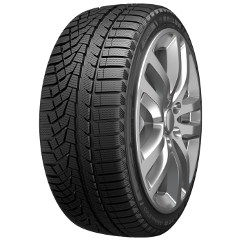 SAILUN - ICE BLAZER ALPINE EVO1 (WSL3A1) - 215/55 R17 TL 98V 3PMSF XL BSW -  Winterreifen