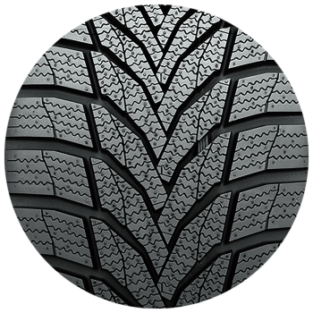 NEXEN - WINGUARD SPORT 2 (WU7) - 255/40 R19 TL 100V M+S 3PMSF XL -  Winterreifen