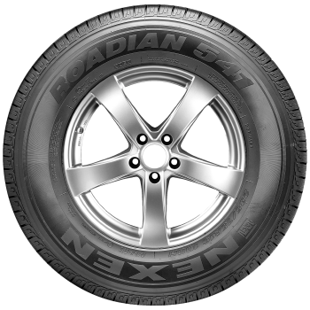 NEXEN - ROADIAN 541 - 235/75R16 108H  TL -  Sommerreifen