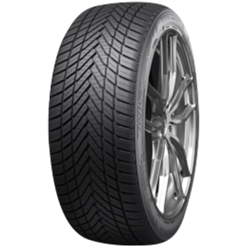 TRANSMATE - TRANSEASON 4S - 215/60 R17 TL 100V 3PMSF -  Ganzjahresreifen