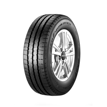 GT-RADIAL - MAXMILER WT2 CARGO - 165/70 R14 TL 89/87R 3PMSF BSW -  Winterreifen