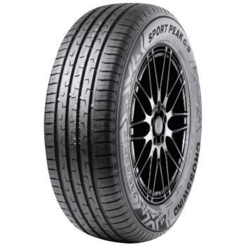 CROSSWIND - SPORT PEAK C/S - 225/55 R17 TL 101V XL BSW -  Sommerreifen