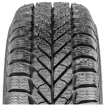 DEBICA - FRIGO 2 - 155/80 R13 TL 79T M+S 3PMSF -  Winterreifen