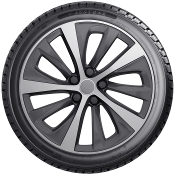 Preview: AUSTONE - FIXCLIME SP-401 XL BSW M+S 3PMSF - 215/55 R16 TL 97V M+S 3PMSF XL BSW -  Ganzjahresreifen