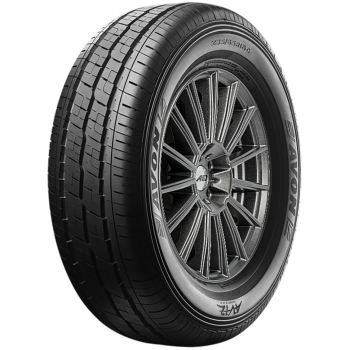 AVON - AV12 - 225/65 R16 TL 112/110R 8PR BSW -  Sommerreifen