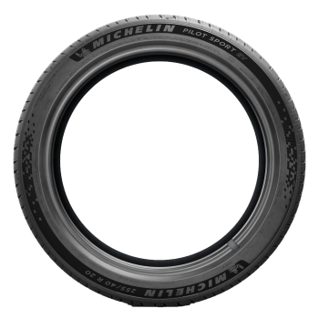 MICHELIN - PILOT SPORT EV - 275/35 R21 TL 103Y * RFT FSL XL BSW AO ACOUSTIC -  Sommerreifen