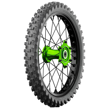 MICHELIN - STARCROSS 5 MEDIUM - 90/100 -14 TT 49M TT -  Sommerreifen