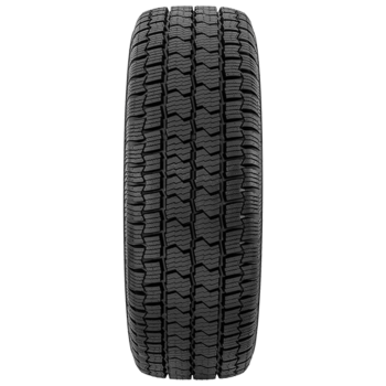 CONTINENTAL - VANCOFOURSEASON 2 - 235/65 R16 TL 115/113R M+S 3PMSF 8PR BSW -  Ganzjahresreifen