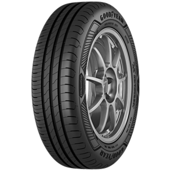 GOODYEAR - EFFICIENTGRIP COMPACT 2 - 175/65 R14 TL 82T BSW -  Sommerreifen