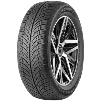 FRONWAY - FRONWING A/S - 175/65 R13 TL 80T M+S 3PMSF BSW -  Ganzjahresreifen