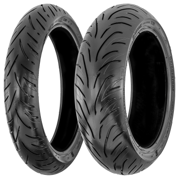 BRIDGESTONE - BATTLAX T31 FRONT - 120/70 R17 TL 58H FRONT J -  Sommerreifen