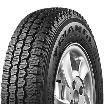Preview: TRIANGLE - TR737 C 8PR M+S 3PMSF - 185/75 R16 TL 104/102Q M+S 3PMSF 8PR BSW -  Winterreifen