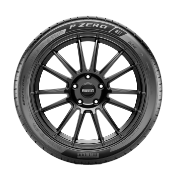 PIRELLI - P ZERO E XL * FSL NCS ELT - HL275/35 R23 TL 108Y FSL XL NCS -  Sommerreifen