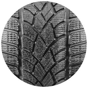 DUNLOP - SP WINTER SPORT 3D - 265/40 R20 TL 104V M+S 3PMSF MFS XL AO -  Winterreifen