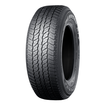 YOKOHAMA - GEOLANDAR A/T (G31) - 265/65 R18 TL 114V BSW -  Sommerreifen