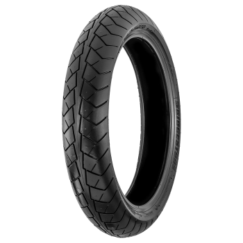 BRIDGESTONE - BATTLAX BT020 F - 120/70 B17 TL 58V -  Sommerreifen