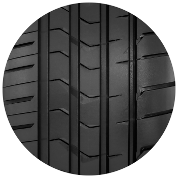 VREDESTEIN - ULTRAC SATIN - 225/45 R18 TL 91W BSW MO -  Sommerreifen