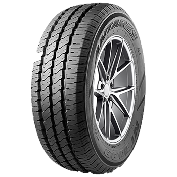 ANTARES - NT3000 - 205/75 R16 TL 110/108S 8PR BSW -  Sommerreifen