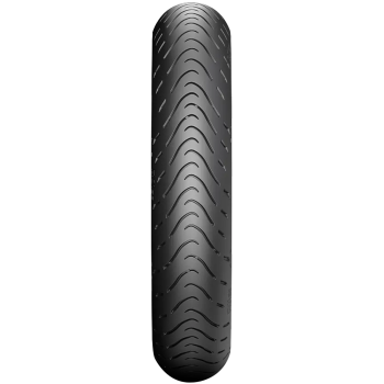 METZELER - ROADTEC 01 SE - 120/70 ZR19 TL 60W BSW -  Sommerreifen