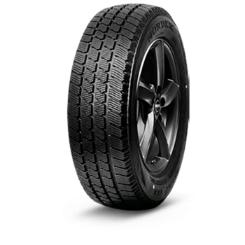 NORDEXX - NA6000 VAN - 215/75 R16 TL 113/111R M+S 3PMSF 8PR -  Ganzjahresreifen