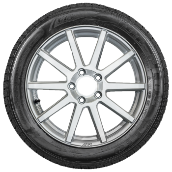 IMPERIAL - SNOWDRAGON 2 - 205/70 R15 TL 106/104R M+S 3PMSF BSW 8PR -  Winterreifen