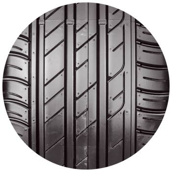 BRIDGESTONE - TURANZA T001 - 225/45 R17 TL 91V MO -  Sommerreifen