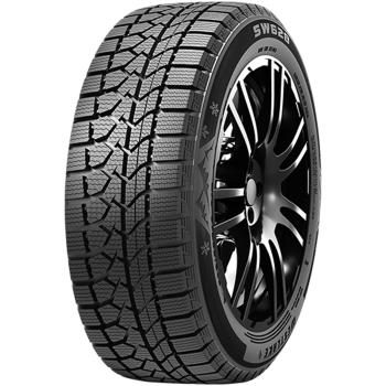 WESTLAKE - SW628 - 255/45 R19 TL 104H 3PMSF XL BSW -  Winterreifen