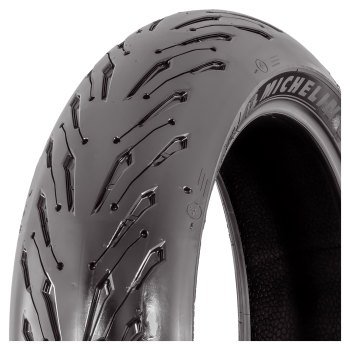 Preview: MICHELIN - ROAD 5 GT - 180/55 ZR17 TL 73(W) REAR -  Sommerreifen