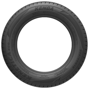 KENDA - KENETICA ECO KR203 - 175/65 R14 TL 82H BSW -  Sommerreifen