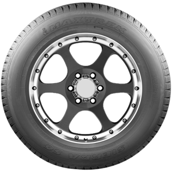 Preview: MAXTREK - SIERRA S6  - 215/70 R16 TL 108/106Q 8PR BSW -  Sommerreifen