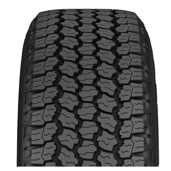 GOODYEAR - WRANGLER AT ADVENTURE - 235/65 R17 TL 108T M+S XL -  Sommerreifen