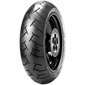 PIRELLI - DIABLO - 160/60 ZR17 TL 69(W) REAR -  Sommerreifen