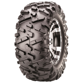 MAXXIS - BIGHORN 2.0 MU10 - 27/11.00 R12 TL 70L M+S 4PR -  Sommerreifen