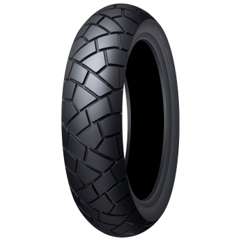 DUNLOP - TRAILMAX MIXTOUR REAR - 150/70 R18 TL 70V REAR -  Sommerreifen