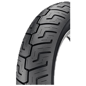 DUNLOP - D401 REAR (HARLEY-DAVIDSON) - 160/70 B17 TL 73H REAR -  Sommerreifen